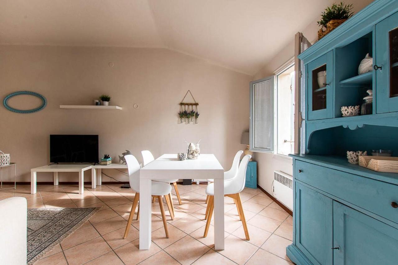 Superbe Appartement Dans Le Coeur De La Ville Antibes Exterior photo