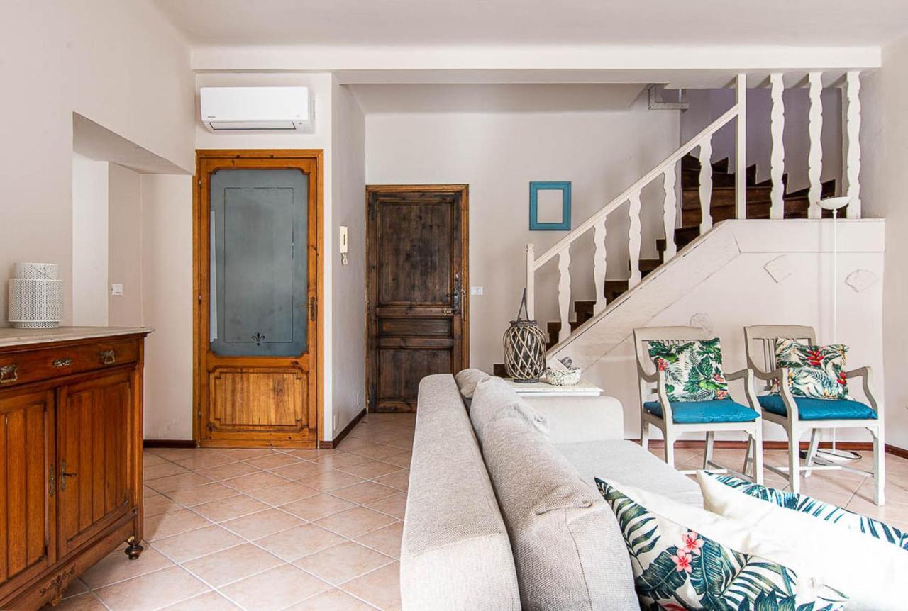 Superbe Appartement Dans Le Coeur De La Ville Antibes Exterior photo