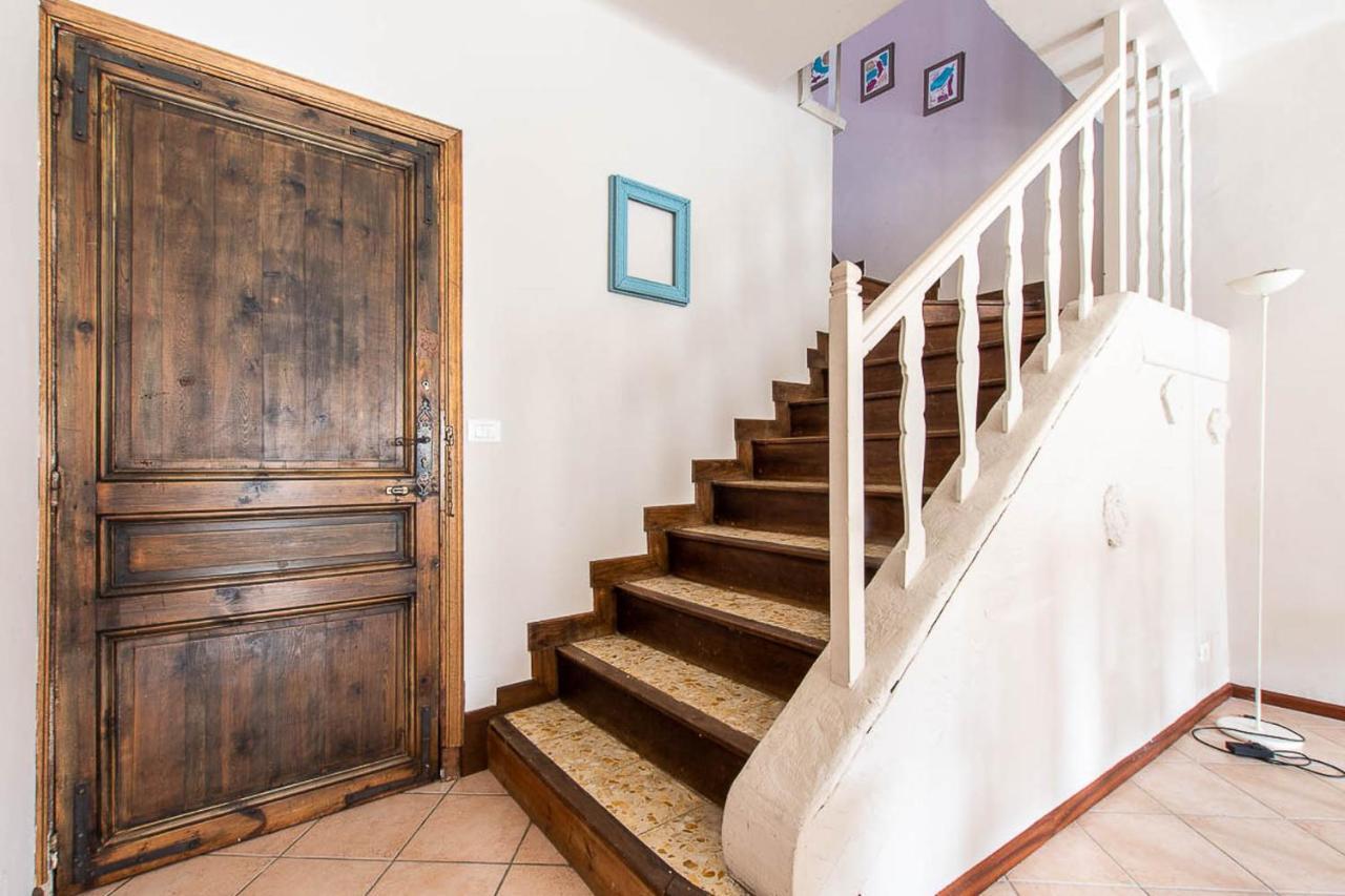 Superbe Appartement Dans Le Coeur De La Ville Antibes Exterior photo