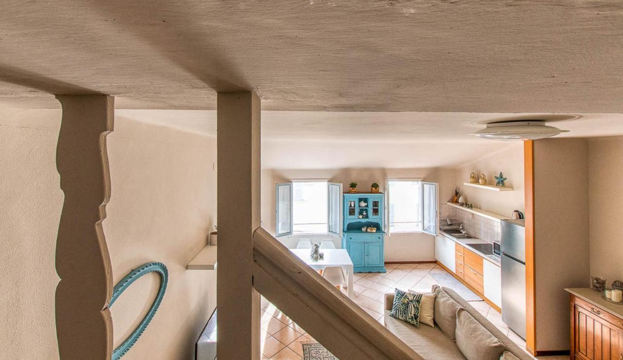Superbe Appartement Dans Le Coeur De La Ville Antibes Exterior photo