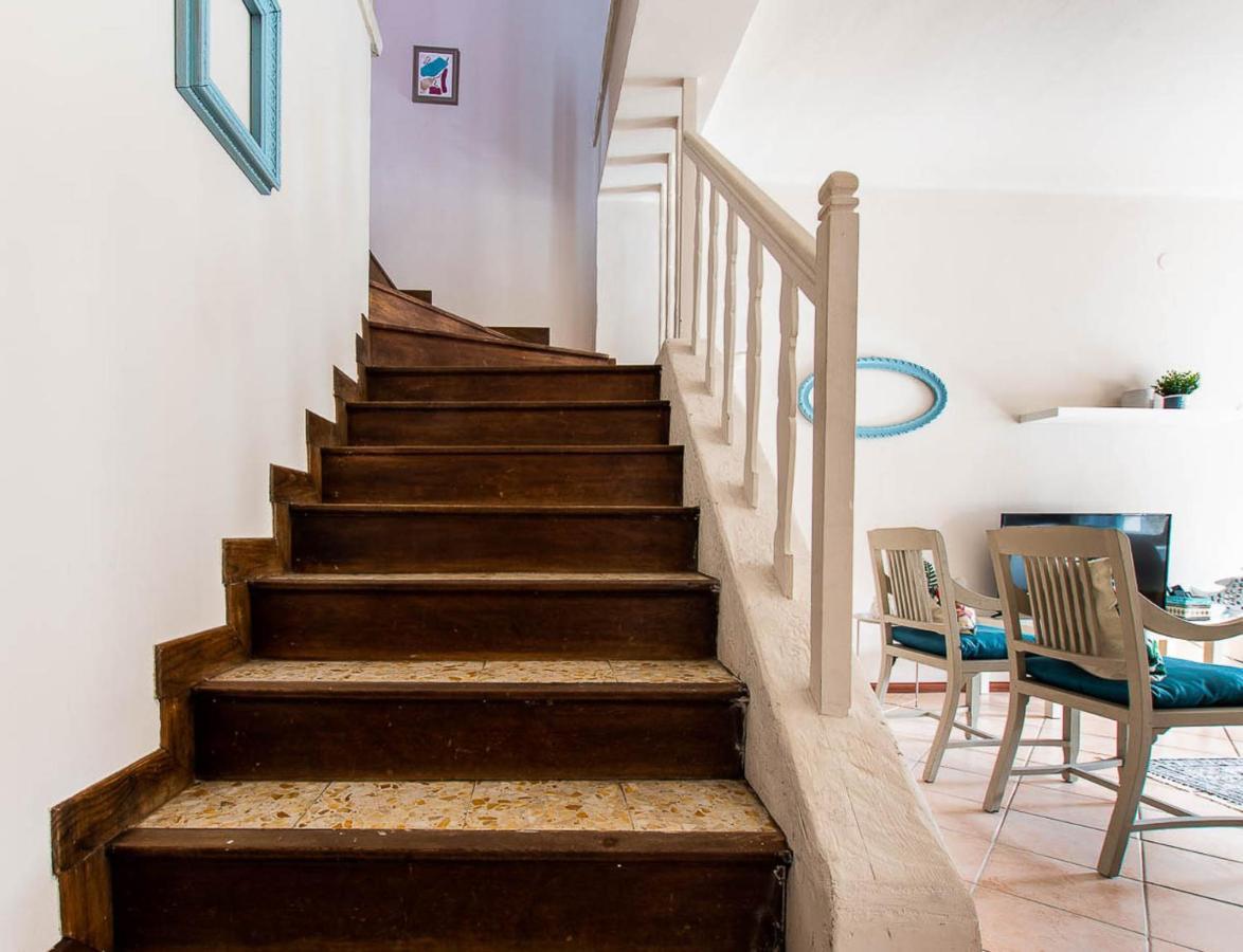 Superbe Appartement Dans Le Coeur De La Ville Antibes Exterior photo