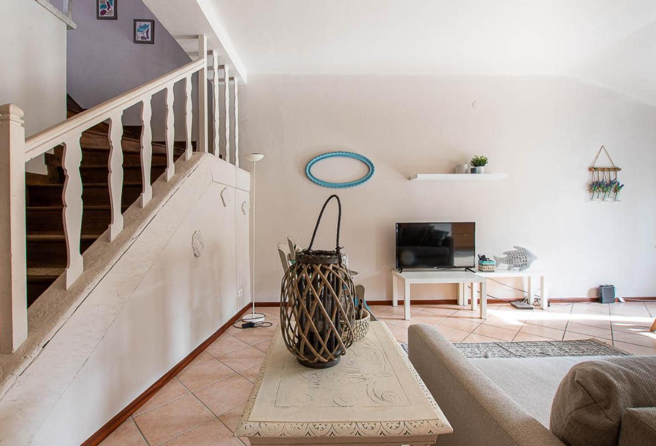 Superbe Appartement Dans Le Coeur De La Ville Antibes Exterior photo